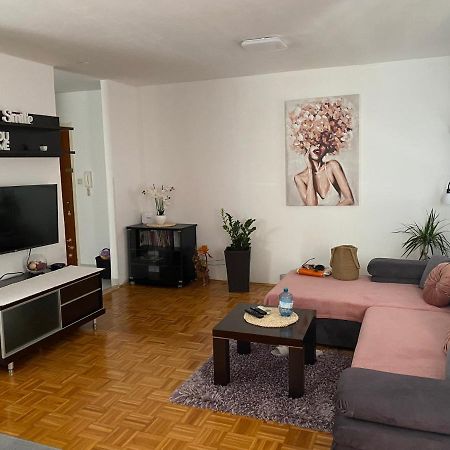 Apartment Miana Трогир Экстерьер фото
