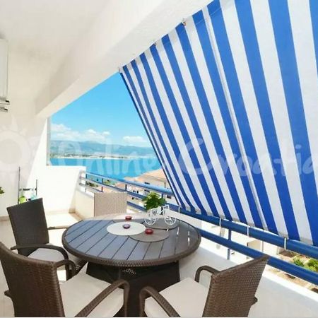 Apartment Miana Трогир Экстерьер фото