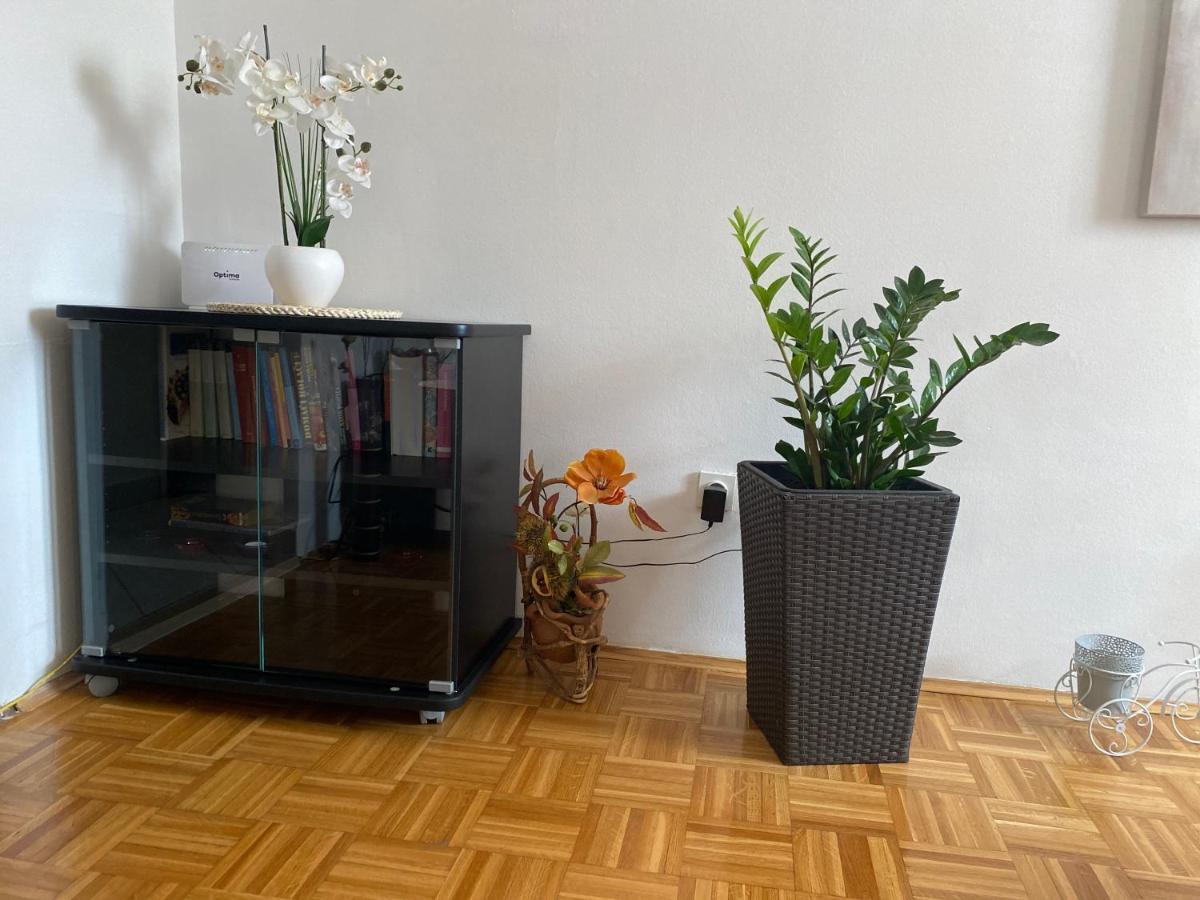 Apartment Miana Трогир Экстерьер фото